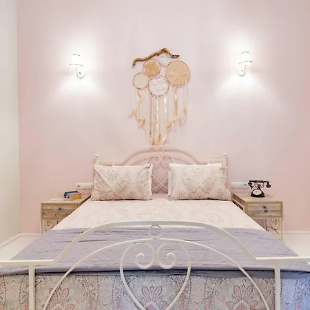 A33 Rhodes Old Town House *