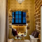 A33 Rhodes Old Town House 別荘