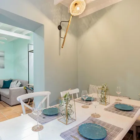 Holiday home A33 Rhodes Old Town House *