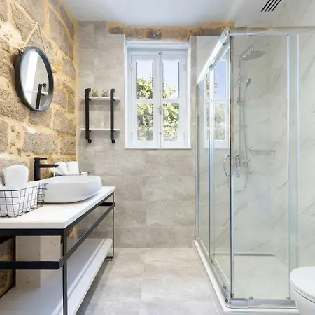 A33 Rhodes Old Town House * Rhodes City