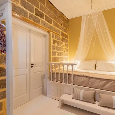 A33 Rhodes Old Town House Holiday home Rhodes City